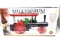 ERTL CASE STEAM TRACTION ENGINE NIB