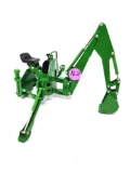 JOHN DEERE BACK HOE ATTACHMENT