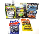 RACING CAMPIONS - MATCHBOX AND ROAD CHAMPS NIB