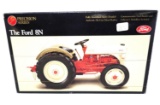 ERTL PRECISION SERIES FORD 8N TRACTOR NIB
