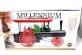 ERTL CASE STEAM TRACTION ENGINE NIB