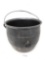 Unmarked No.8 Bulge Kettle