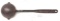 Griswold No.4 Cast Iron Smelting Ladle
