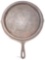Wagner Ware Greaseless Frying Skillet