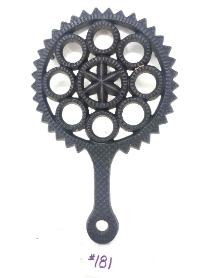 Griswold Trivet No.1727