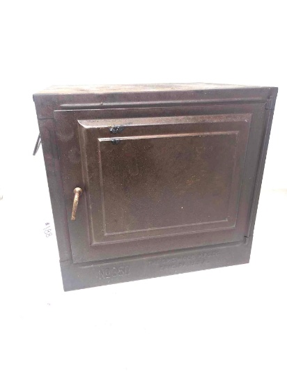 Griswold No.350 Bolo Oven