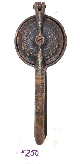 The Arcade No.2 Lemon Squeezer
