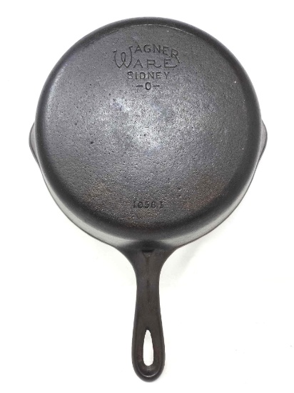 No.6 Wagner Ware Skillet