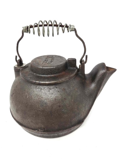 Wagner Ware Tea Kettle