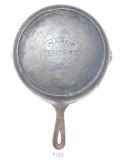 No.8 Martin Stove And Range Co. Skillet