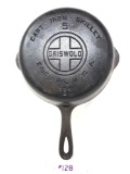 Griswold No.5 Skillet