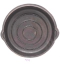 Griswold No.8 Skillet Lid-Cover