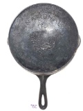 No. 8 National (Wagner) Skillet