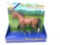 Blue Ribbon Collectibles Hand Painted Wild Beauty
