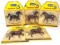 5 - Breyer Paddock Pals NIB