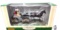 2007 Lemax Village Collection Carriage For Two