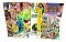 6 - DC Comic Books