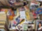 Baseball and Football Cards