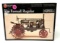 Ertl Precision Series Farmall Regulator Tractor NIB