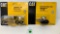 2 - Ertl CAT Items NIB