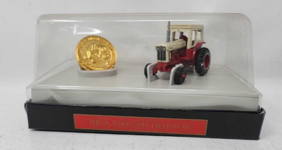 ERTL - IHC 66 SERIES COLLECTION - 10 BOXES