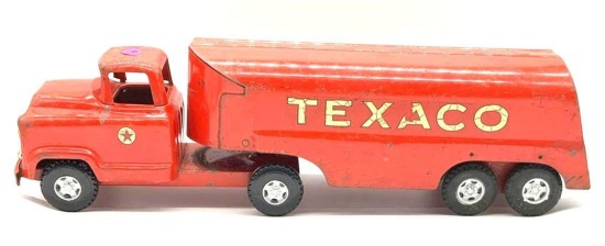 Buddy L 550 Texaco Truck