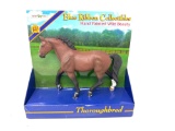 Blue Ribbon Collectibles Hand Painted Wild Beauty