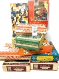 11 - Vintage Puzzles Tuco and Others