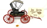 John Deere Reliance Buggy