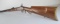 Thompson Center Arms 50 Cal. Black Powder Rifle
