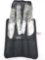 RMEF 4 Knife Set W/Carry Bag
