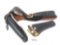 1 Belt Holster Combo And Single Holster