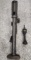WWll British PIAT MKI Spigot Mortar W/Inert Round