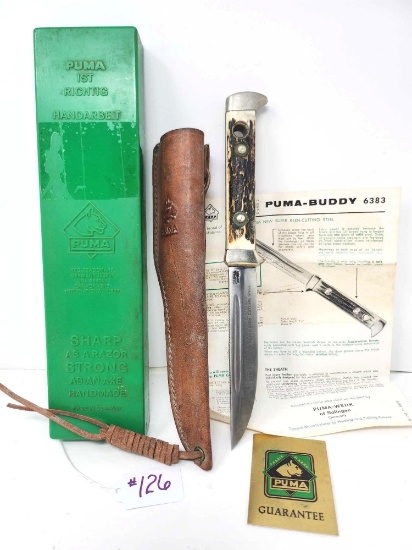 Puma-Buddy 6383