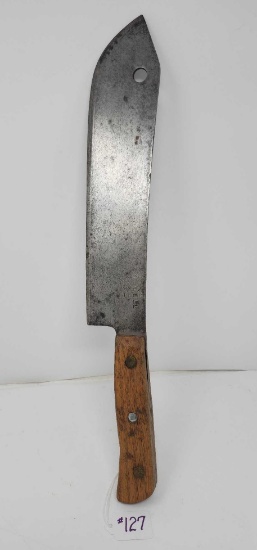 Briddell No.93 12" Lamb Splitter Knife