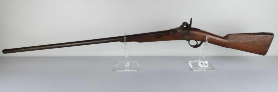 "Zulu" Breech Loading Shotgun