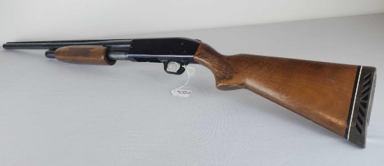 Mossberg Model 500A Pump Action Shotgun