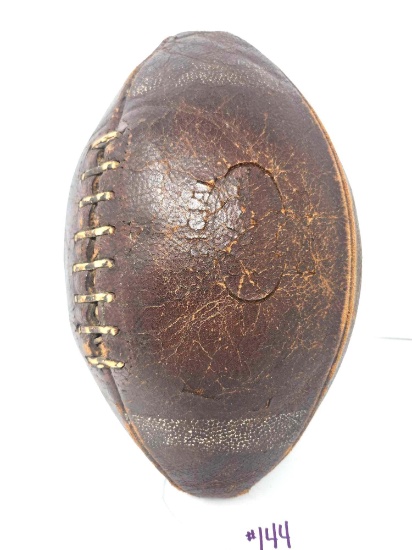 J.C.Higgins Official Football