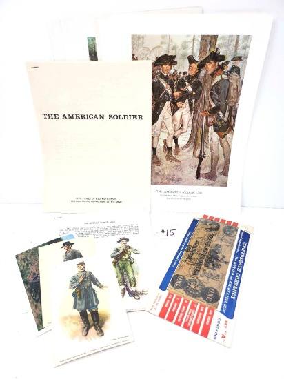 The American Soldiers Collection
