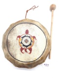 Native American Drum