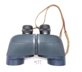 Steiner 7x50 IF. Wide Field Binoculars