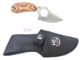 RMEF Browning Knife