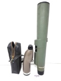 Bausch & Lomb Balscope Zoom 60/Swift No.713