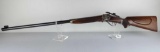 Pedersoli Sharps 1852 Falling Block Lever Action Rifle