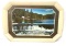 Vintage Hamms Plastic Tray