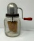 Vintage Taylor Churn Co Butter Churn