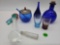 Misc Vintage Plastic/Glass Housewares