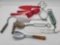 Vintage Kitchen Utensils