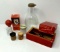 Vintage Medical Items