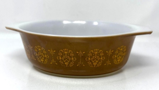 Pyrex Regency 043 Casserole